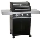 Rösle BBQ-Station VIDERO G3 PURE + GRATIS ABDECKHAUBE