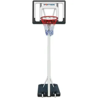 Sport-Thieme Basketballanlage "Utah"