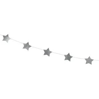 Partydeco GRL85-019M partydekorationen Girlande