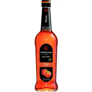 Riemerschmid Pfirsich 700 ml