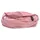 1 Pink samtrosa