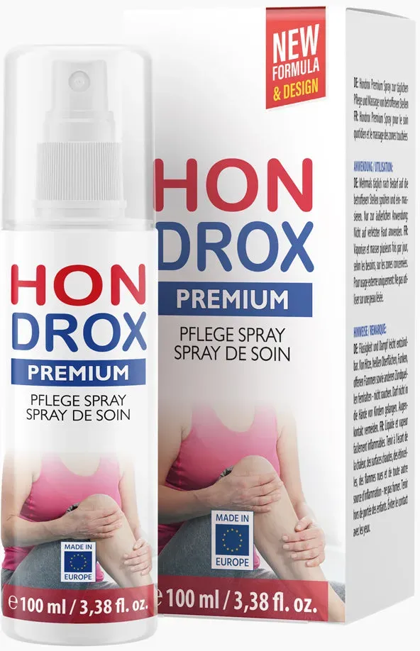 Hondrox Spray (100ml)