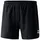 Tennisshort schwarz 44