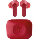 TEUFEL 107001399 - Kopfhörer, In-Ear, TWS 2, Bluetooth, rot