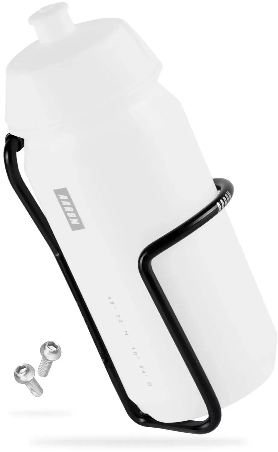 AARON Classic Flaschenhalter Fahrrad