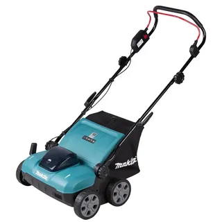 Makita DUV320RT 1x 5Ah Akku + Ladegerät Akku-Vertikutierer LXT