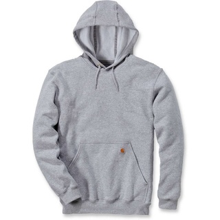 CARHARTT Midweight, Kapuzenpullover - Hellgrau - M