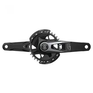 Sram X0 Eagle Transmission Power Meter Dub Kurbel - 55 mm