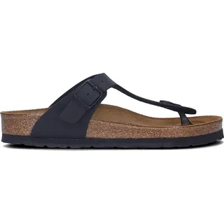 Birkenstock Gizeh Birko-Flor black 41