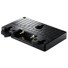 Blackmagic URSA Gold Battery Plate