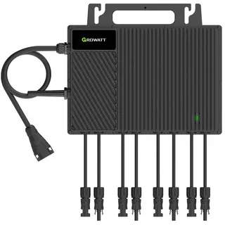 Growatt NEO 1600M-X2