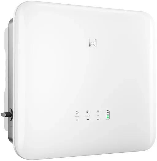 Goodwe GW10K-ET-20 (+DC-Switch/WIFI/3P-Meter/Notstrom) - 3 MPPT