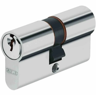ABUS Profilzylinder C83N 30/30