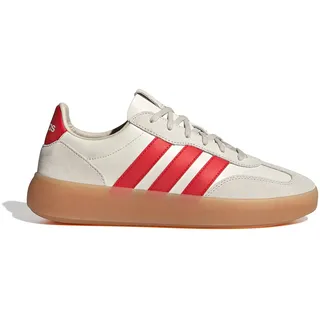 Off White / Better Scarlet / Alumina 44
