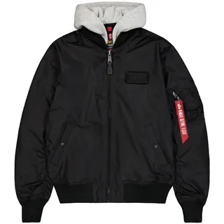 black L
