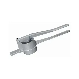 Westmark Spätzlechef Spätzle-/Kartoffelpresse silber