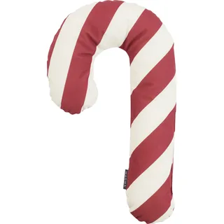 Magma Heimtex Kissen ZUCKERSTANGE (BHT 30x8x50 cm) - bunt - BHT 30x8x50 cm