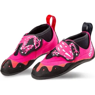 Ocùn Ribbit Pink/Black 24-25