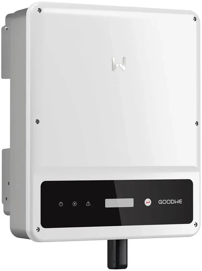 Viessmann Wechselrichter GW4000-SDT-20 7986031