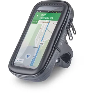 Forever BH-100XXL Halterung Passive Halterung Handy/Smartphone Grau