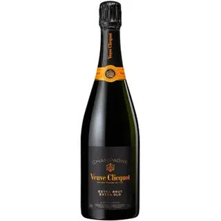 Veuve Clicquot Champagner - Extra Brut Extra Old