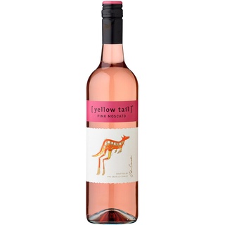[yellow tail] Yellow Tail Pink Moscato