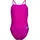 TEAM SWIMSUIT CHALLENGE Very Fuchsia-Water 152