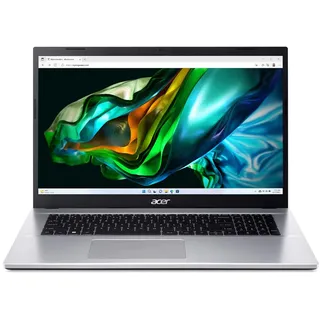 Acer Aspire 3 A317-54-3875 Intel Core i3-1215U 8 GB RAM 512 GB SSD