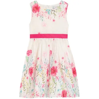 danamade Kleid DUALANI", in Creme - 146