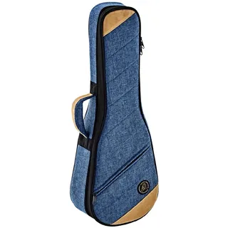 Ortega Softcase für Tenor Ukulele Ocean Blue