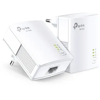 TP-Link TL-PA7019 KIT 1000 Mbps