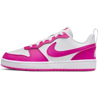 White / Laser Fuchsia 37,5