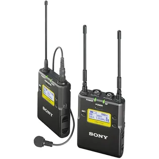 Sony UWP-D21/33 Funkstrecke
