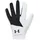 Golf Glove Black 1349705-001 LMD