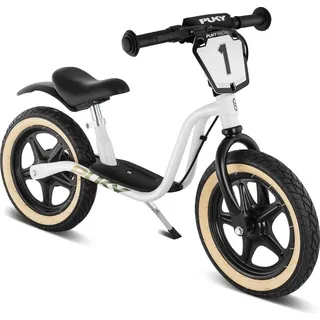PUKY LR 1L BR SUPERMOTO, Weiß