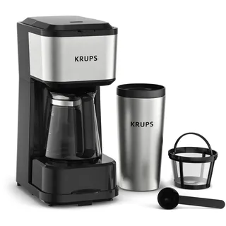 Krups Simply BrewTM KM207D