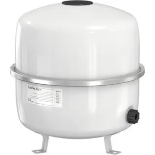 Flamco Contraflex 6 bar 50 l Weiß