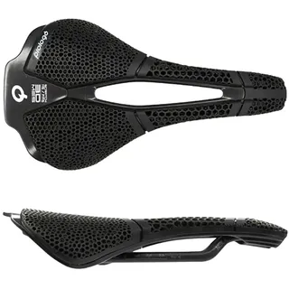 Prologo Scratch M5 PAS Nack Sattel - Black - 140 mm
