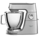 Kenwood Titanium Chef Baker KVC85.124SI Küchenmaschine, silber