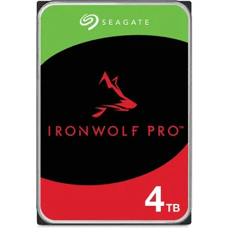 4 TB 3,5" ST4000VNA06