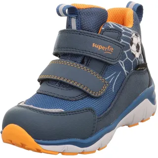 superfit Sport5 blau/orange 8010, 28