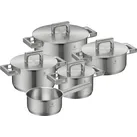 WMF Ultimate Cool Topfset 5-teilig