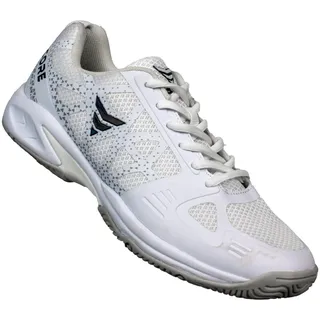 Nordcore Tennis Schuhe – Atmungsaktive Tennisschuhe Herren & Damen – Padel Schuhe mit Rutschfester reaktionsfreudiger Laufsohle - Tennisschuhe Teppich mit Ausgezeichneter Grip auf harten Spielplätzen - 46 EU