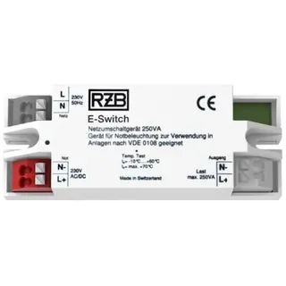 RZB Umschaltweiche E-Switch 981352.002