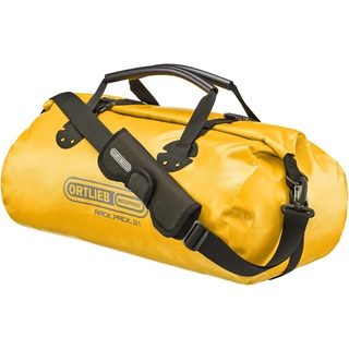 Ortlieb Rack-Pack 31 l sun yellow