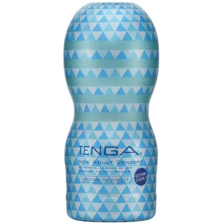 Teng Tools Tenga Original Vacuum Cup Extra Cool