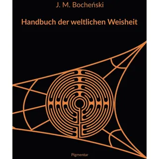 Handbuch der weltlichen Weisheit