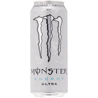 Lekkerland Ultra White 500 ml
