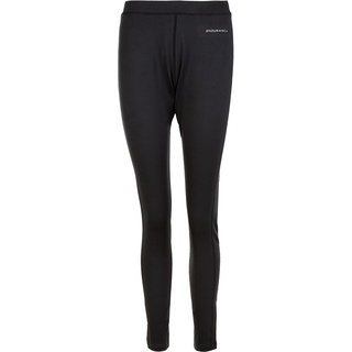 Endurance Damen Funktionstight ZENTA Winter XQL 1001 Black 40