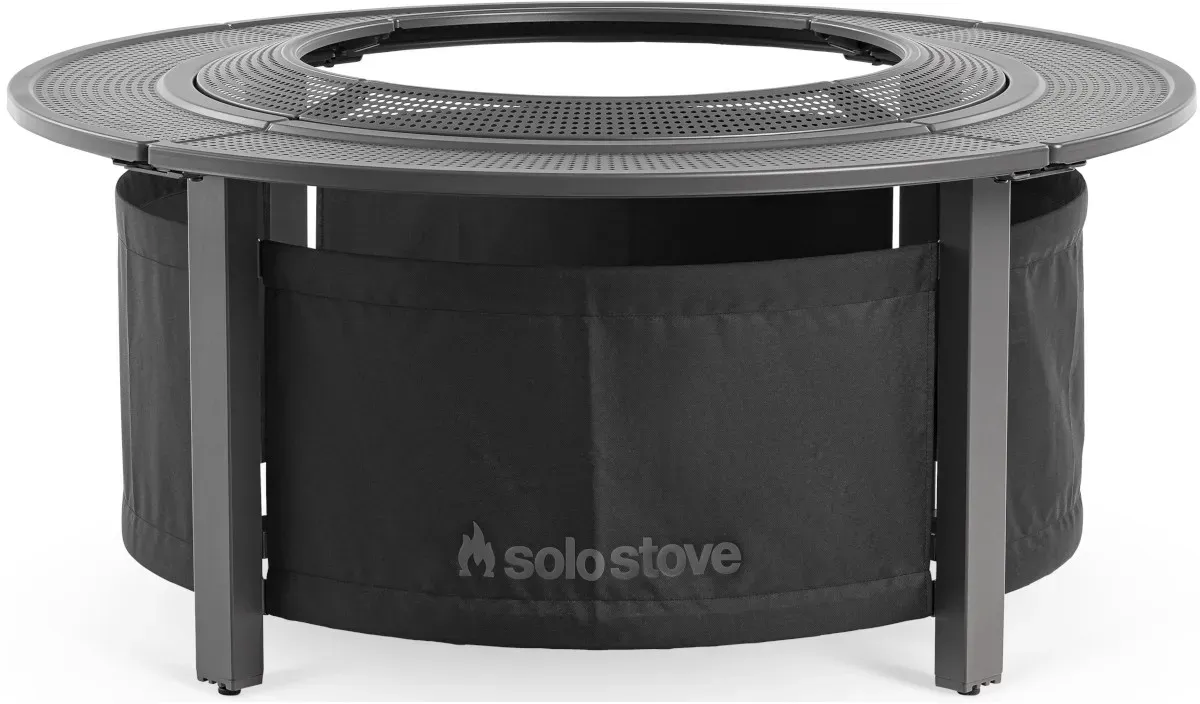 Solo Stove Feuerschalentisch Surround für Ranger & Bonfire